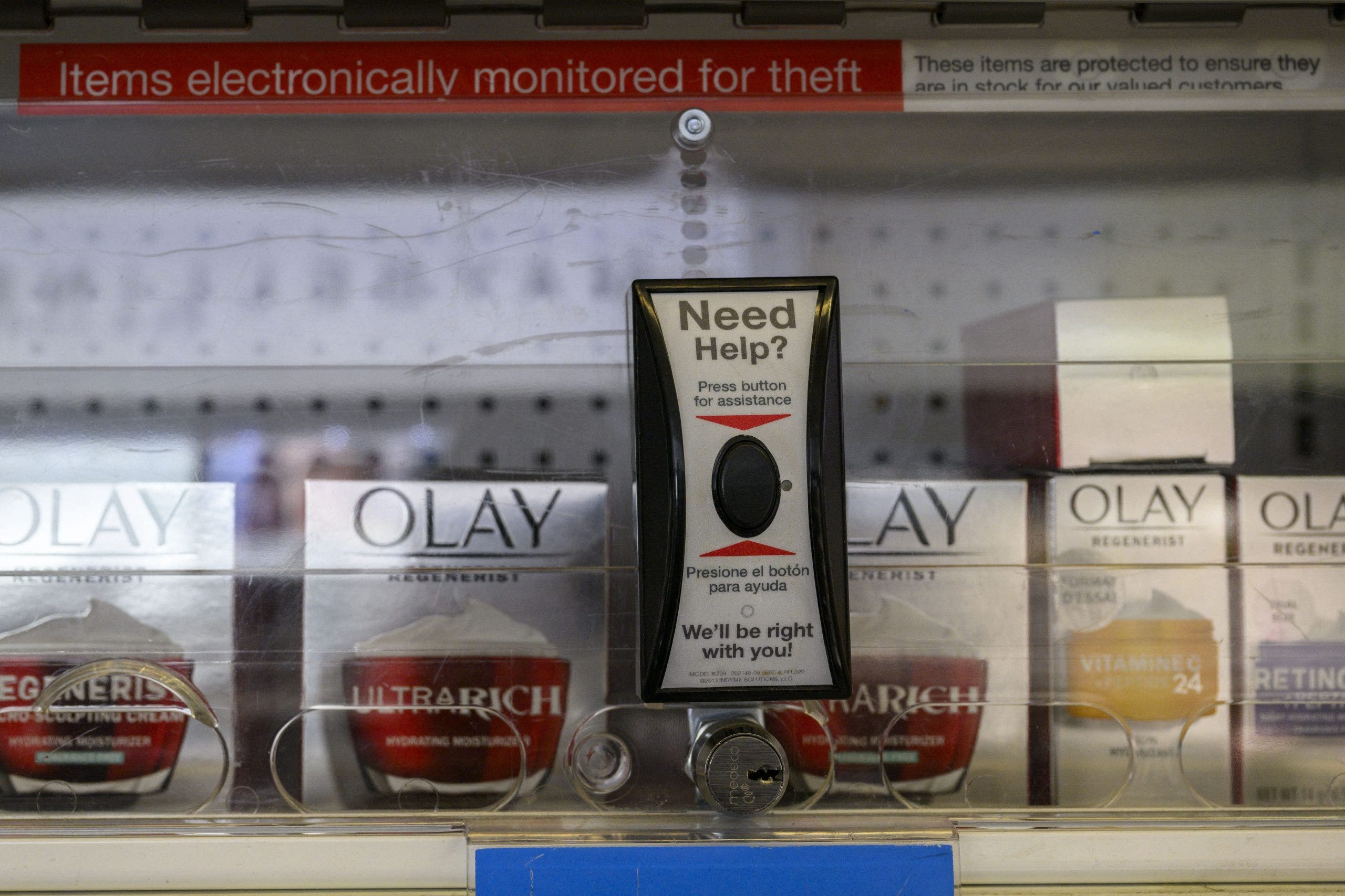 DA takes anti-retail theft crackdown on the road across Alameda County