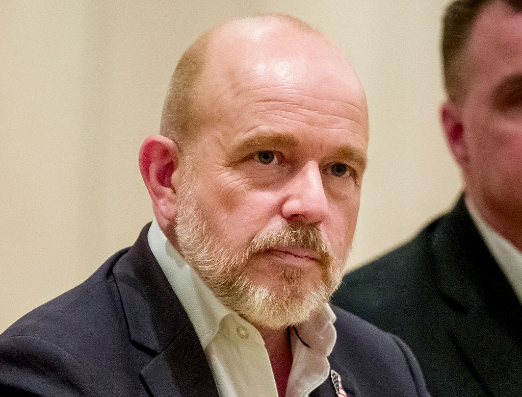 Trump endorses Republican Steve Hilton for California governor