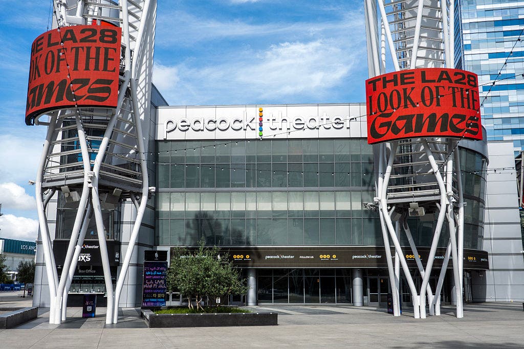 Olympic tickets for non-LA residents now available