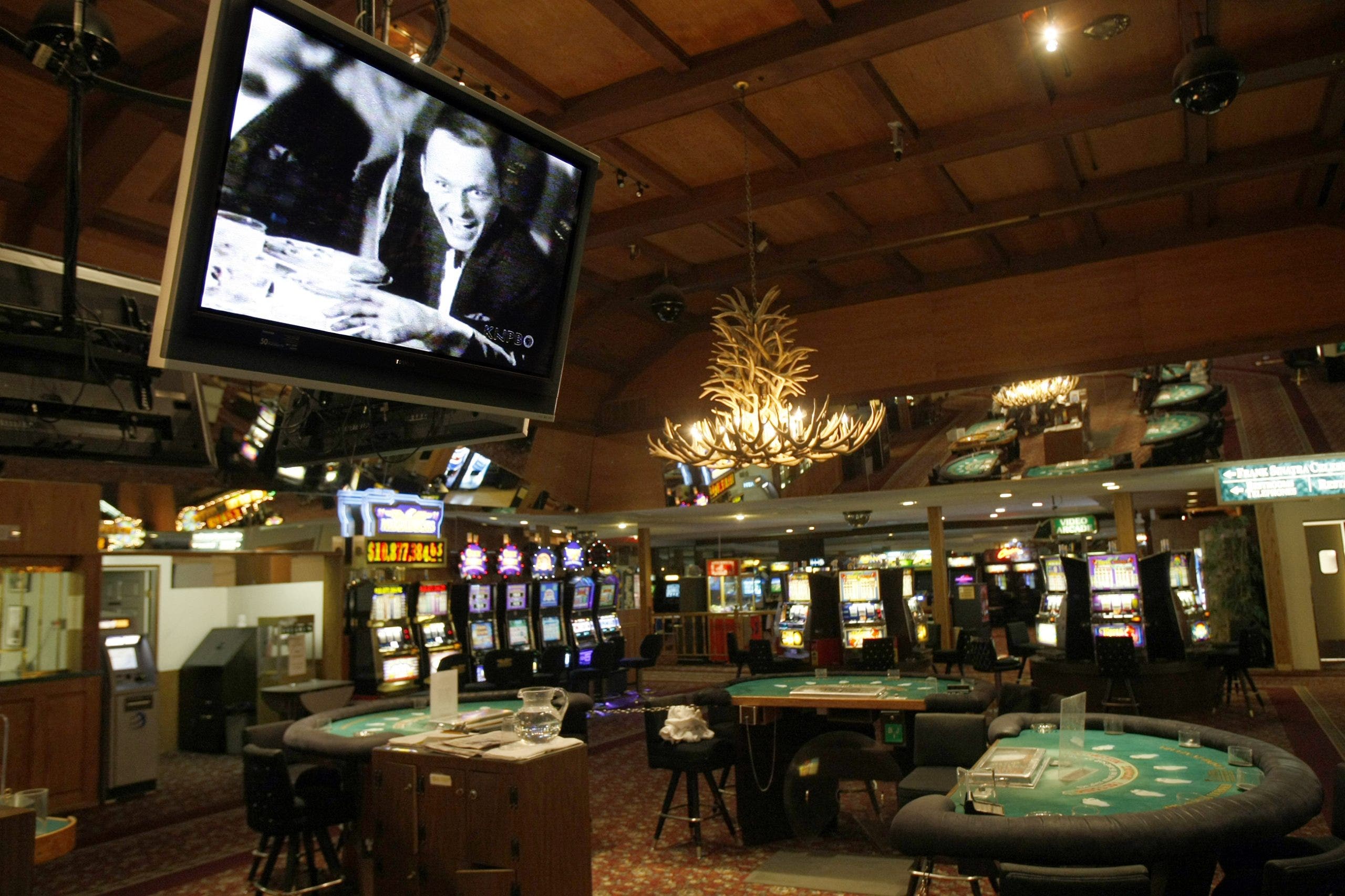 Legendary Tahoe resort, once owned by Sinatra, slated to reopen next year