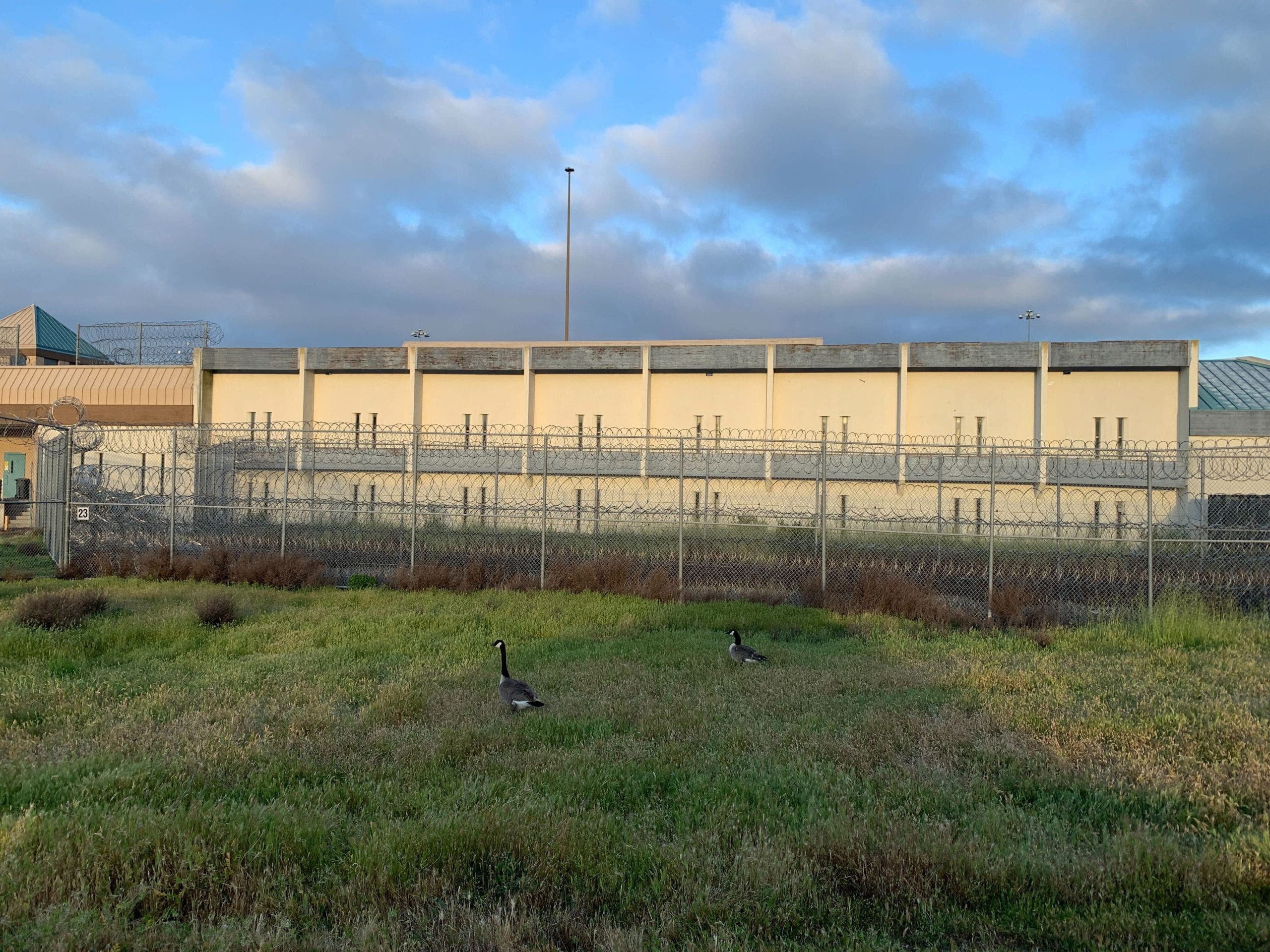 Alameda County officially opposes FCI Dublin turning into ICE facility