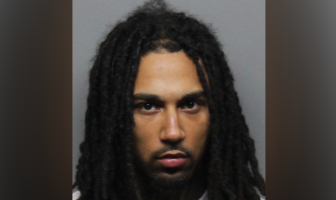 Accidentally released homicide suspect rearrested after more than 5 months