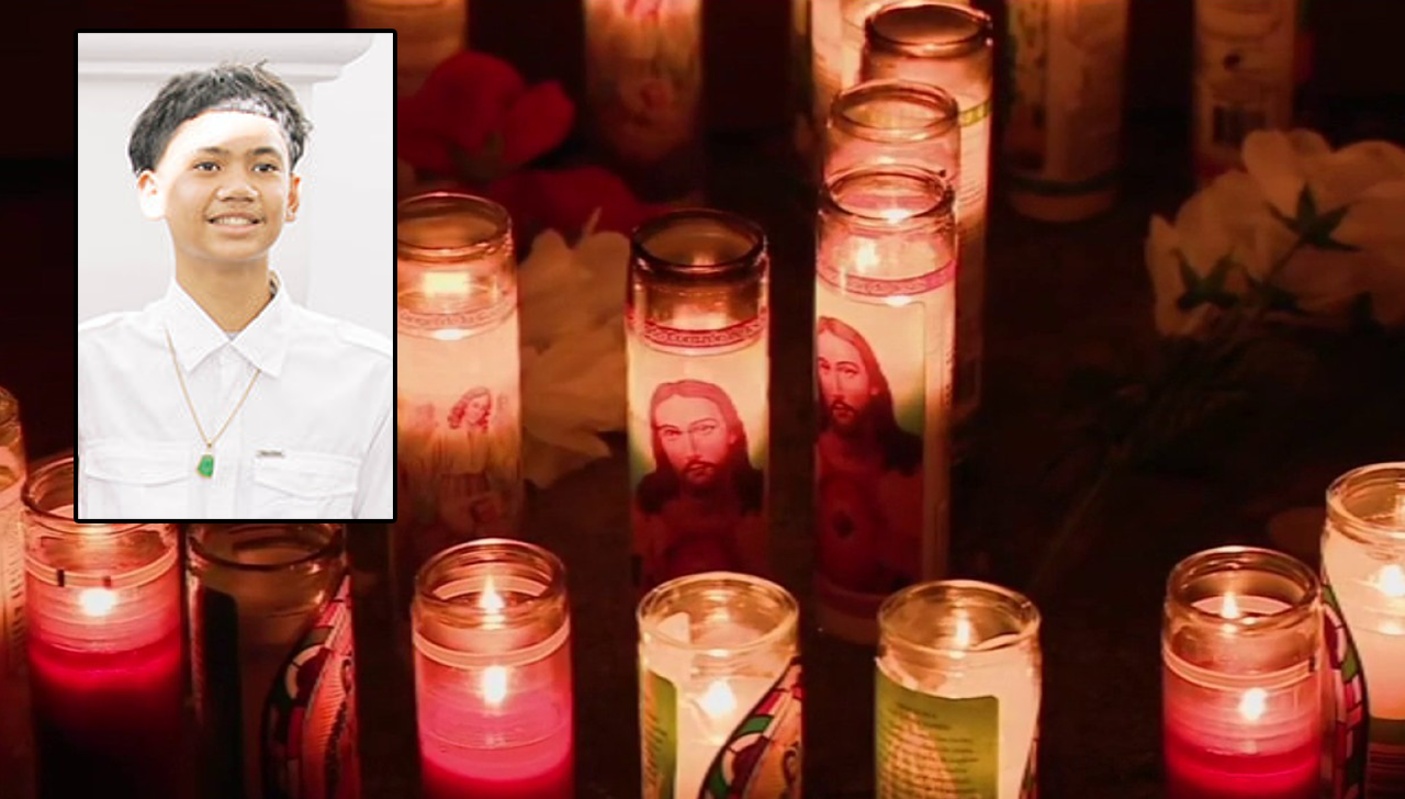 Teen fatally stabbed in brawl near Milpitas High School