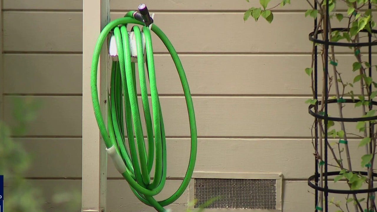 Mountain View residents still without clean water days after contamination incident