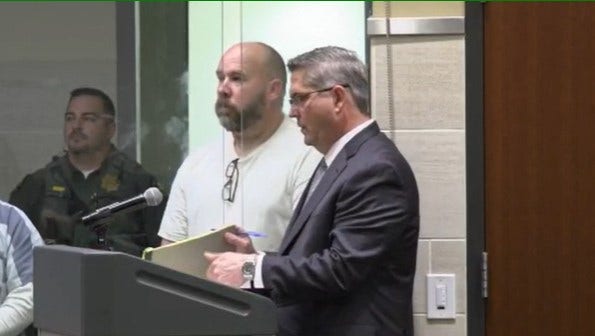 Judge keeps original bail in place for deadly Esparto fireworks defendants