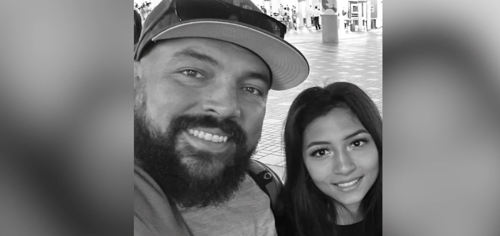 California dad faces incest charges in alleged rape of daughter who later died by suicide