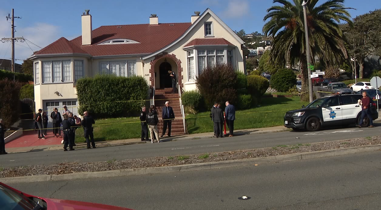 San Francisco home where family died in murder-suicide sells for $2.2M
