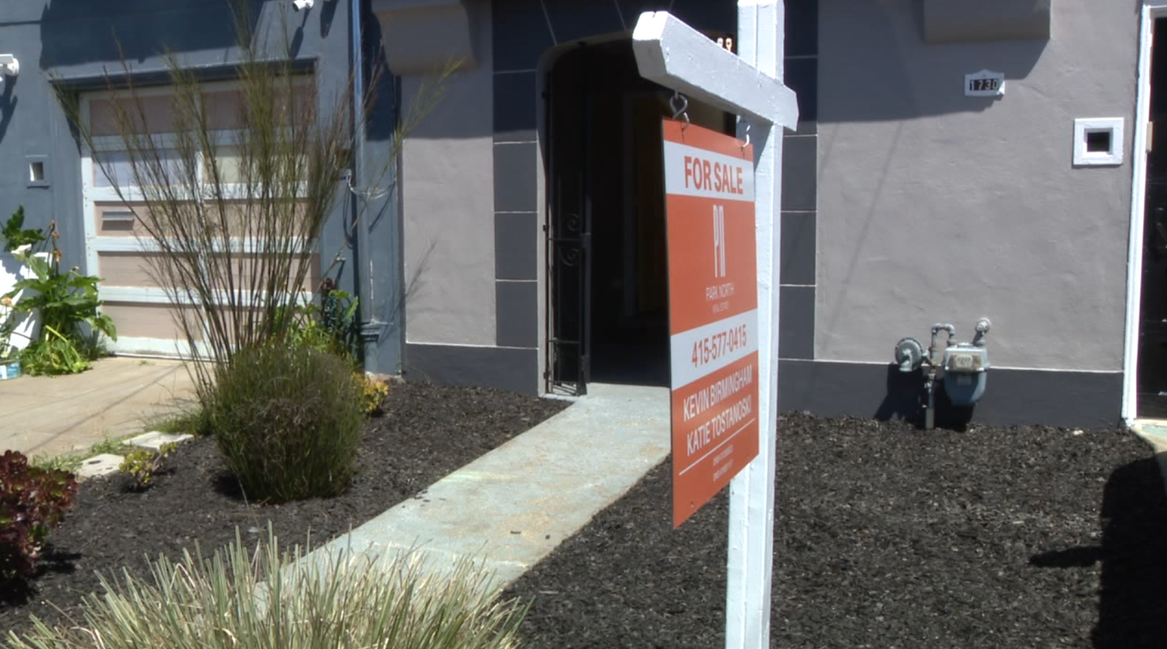 9 SF homes sold for over $2 million above asking in 2026 so far