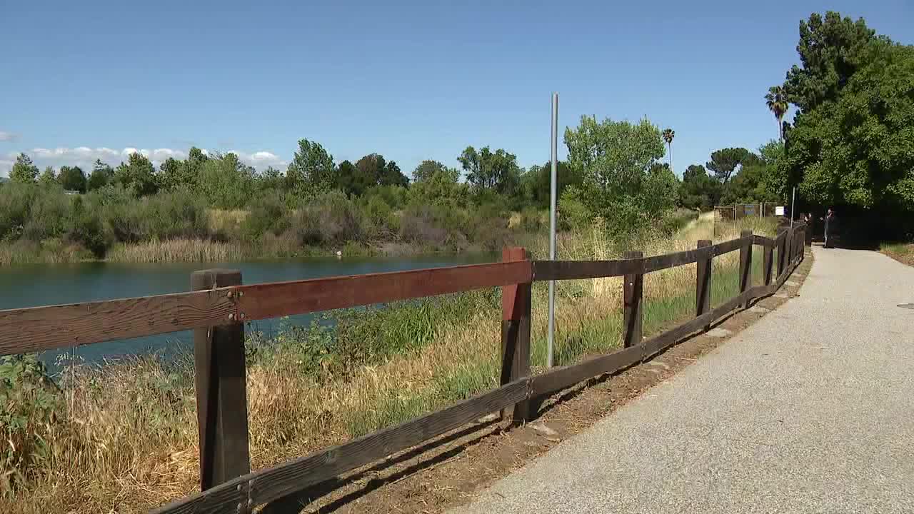Federal funding boosts Guadalupe Trail expansion in San Jose