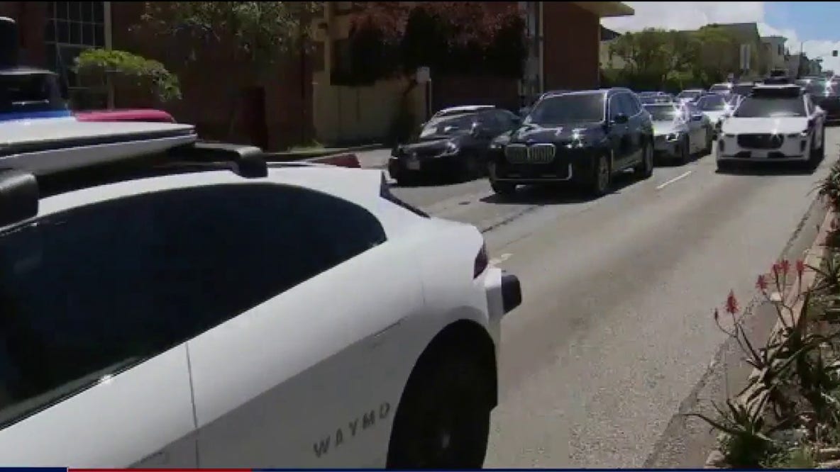 SF drivers brace for 19th Avenue closure as weekend construction project approaches