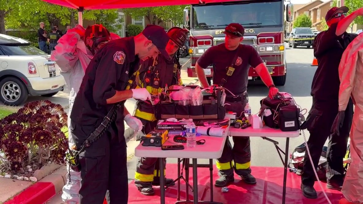 Police uncover illegal marijuana grow operation at Pittsburg home