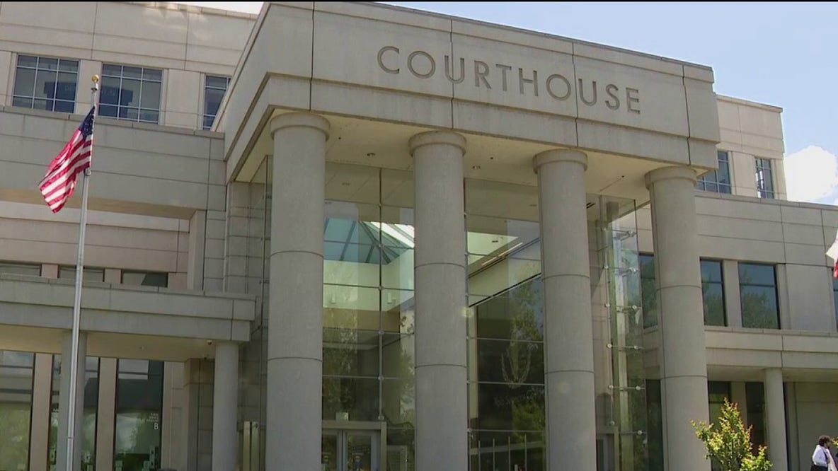 5 charged in deadly Yolo County fireworks explosion make first court appearance