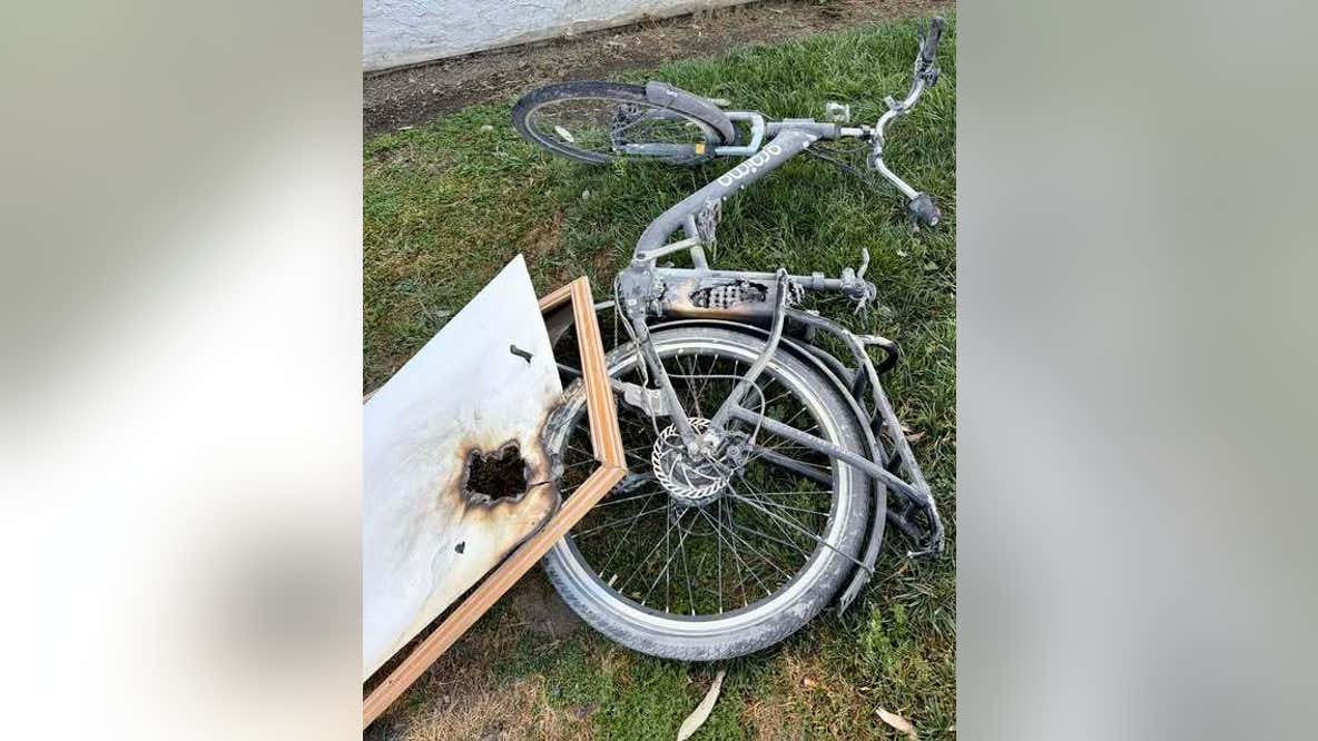 1 dead after e-bike battery goes up in flames at San Jose apartment