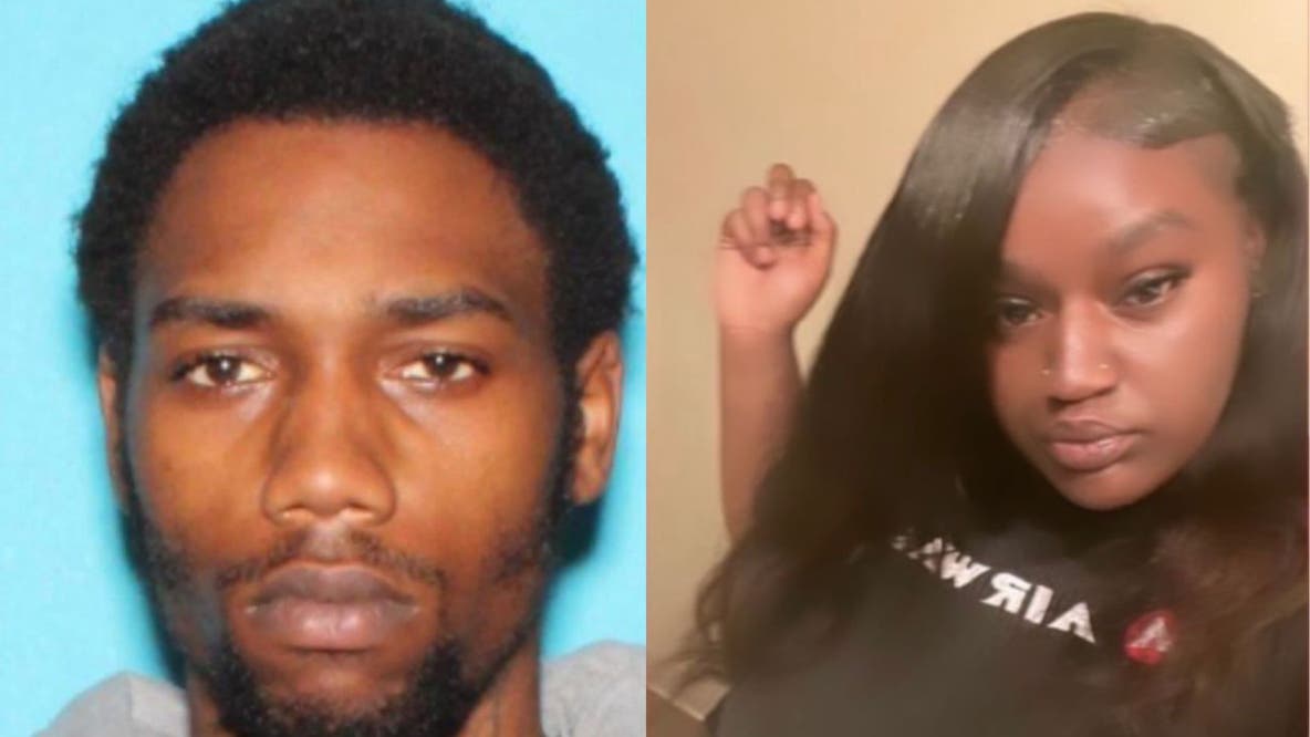 Man charged in Antioch killing of child's mother