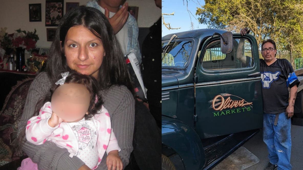 Lake County victims identified: One body found in car, second down embankment