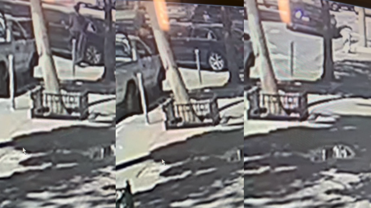 Man charged with murder in fatal SoMa hit-and-run after sidewalk dispute