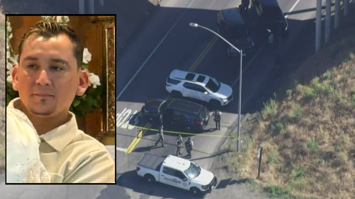 ICE got bad information before shooting man on I-5 in California: attorney