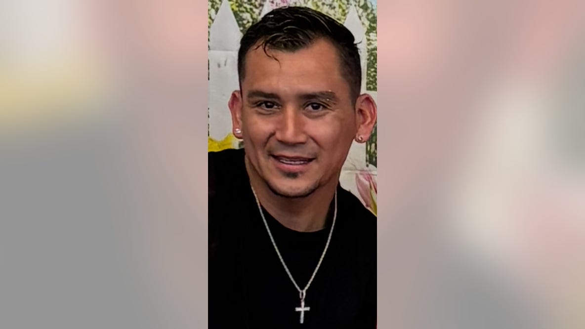 Man shot by ICE in California charged with assault on federal officer