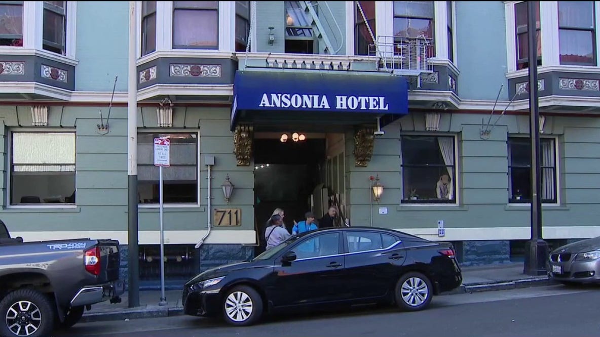 Homeless advocates note massive decrease in San Francisco shelters despite need