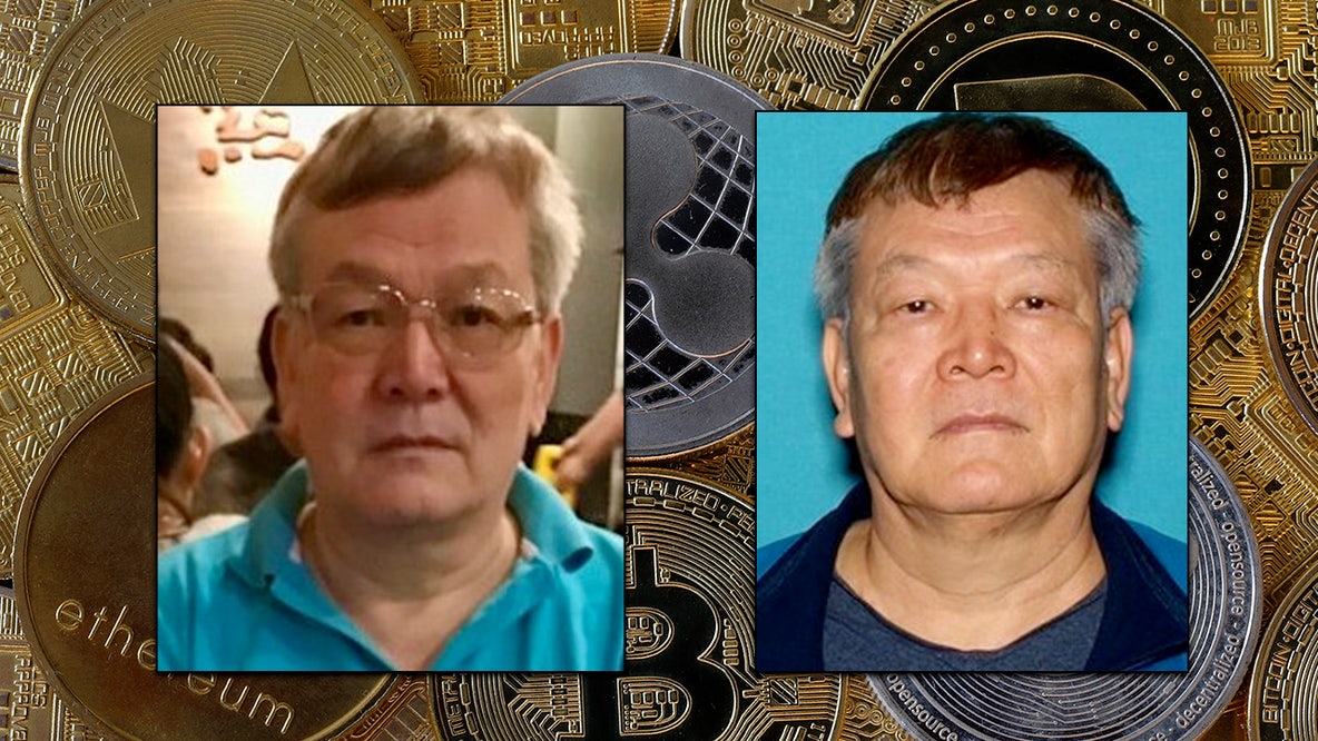 Crypto-fueled kidnapping suspected in missing California grandfather case