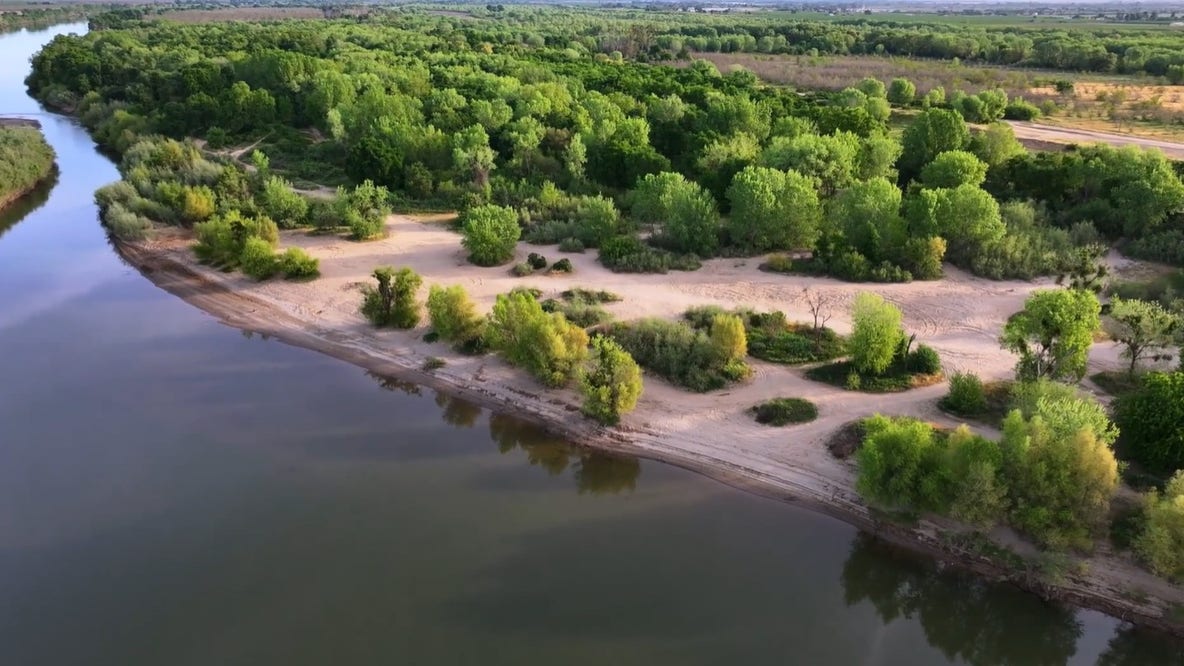 California has three new state parks: Here's where