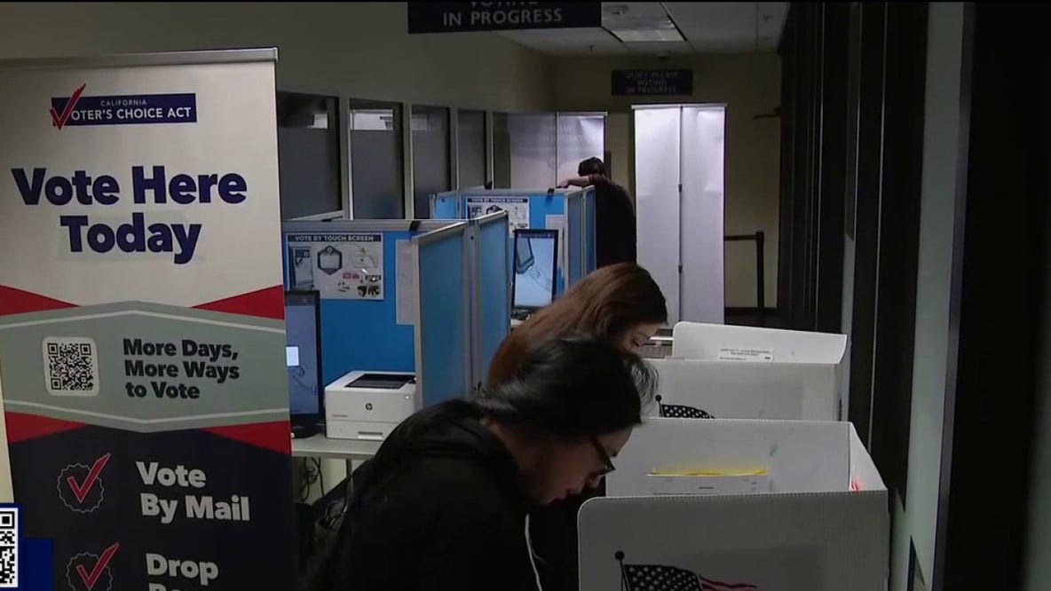 Fremont mom leads with campaign cash in Race to fill Swalwell's congressional seat