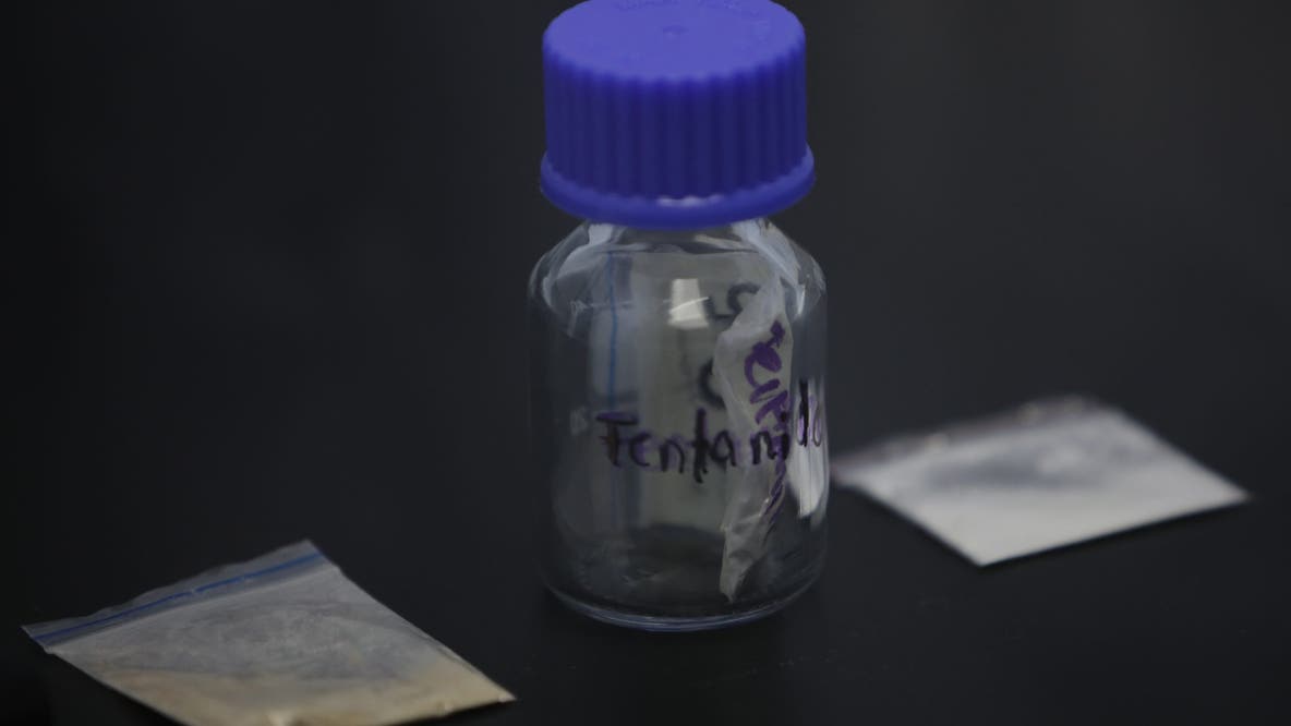 San Francisco couple charged with murder after toddler’s fatal fentanyl overdose