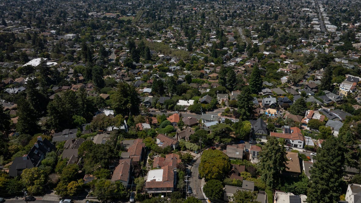 This East Bay city was named the nation's 'worst' market for homebuyers