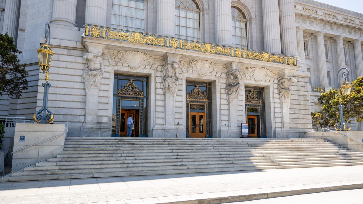 San Francisco layoffs begin as deficit nears $1B