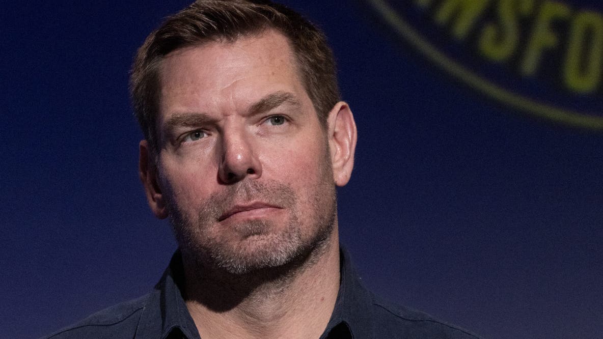 Eric Swalwell resigns from Congress: What happens next?