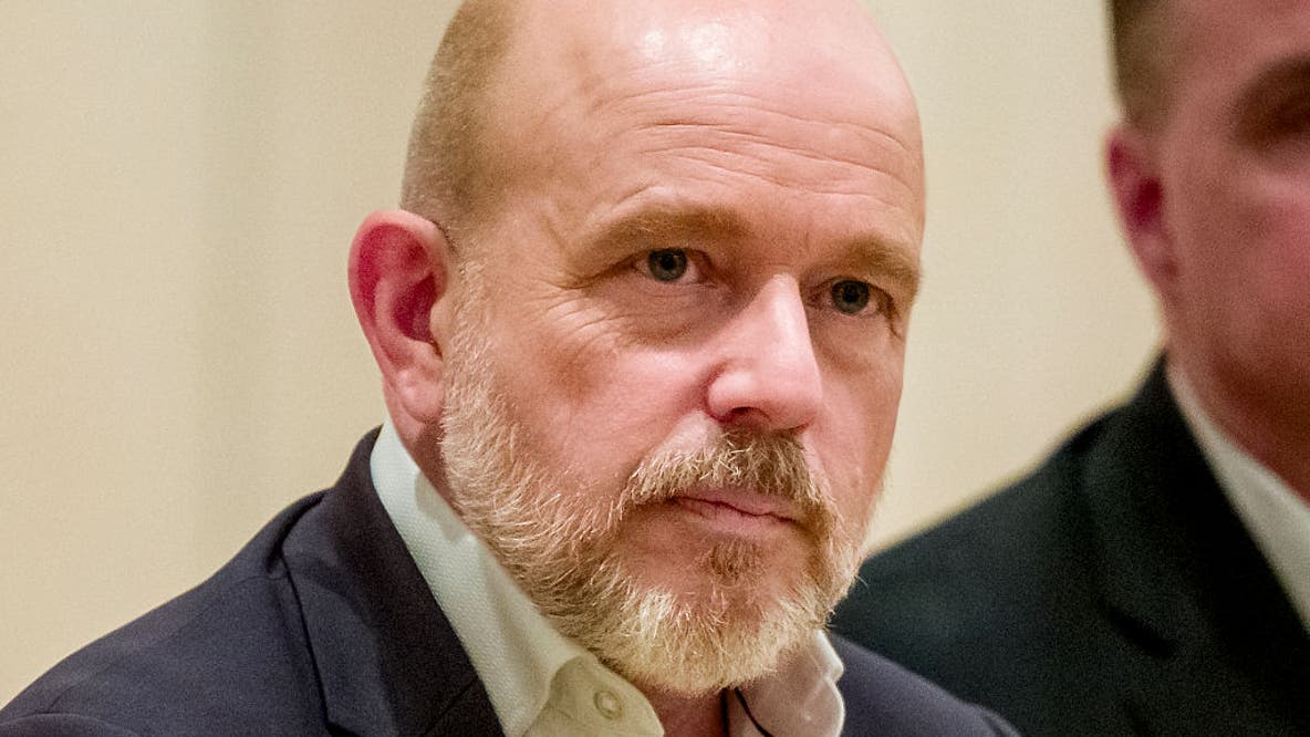 Trump endorses Republican Steve Hilton for California governor