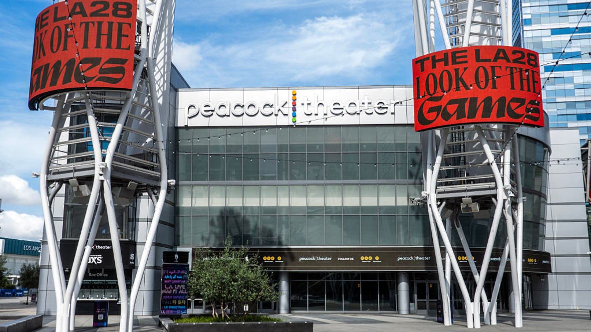 Olympic tickets for non-LA residents now available