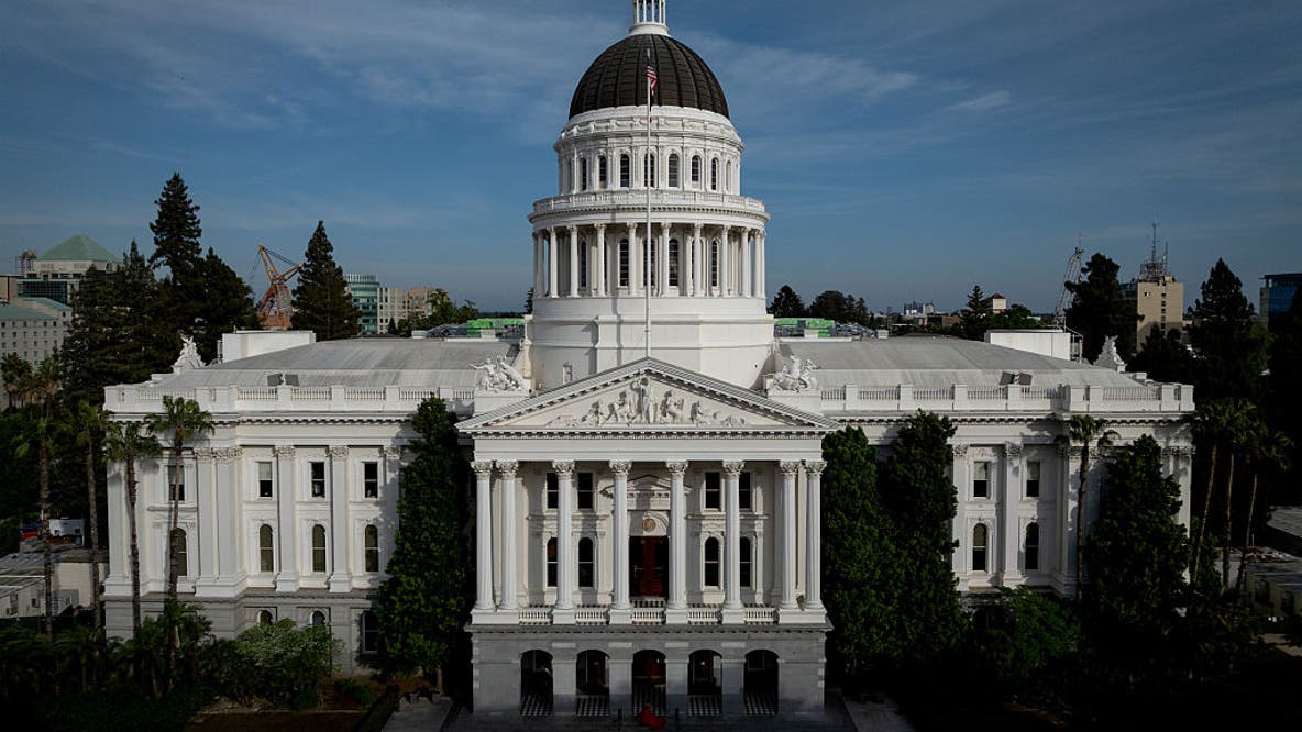 California gubernatorial debate 1st face-off since Swalwell exit