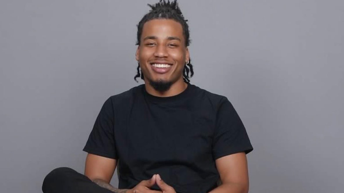 Former San Jose State football star is missing. Family seeks help in his disappearance