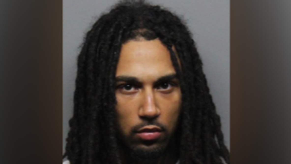 Accidentally released homicide suspect rearrested after more than 5 months