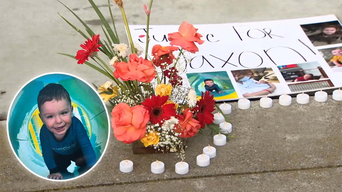'Children should not be dying': Death of 'Baby Jaxon' in San Jose drives calls for accountability
