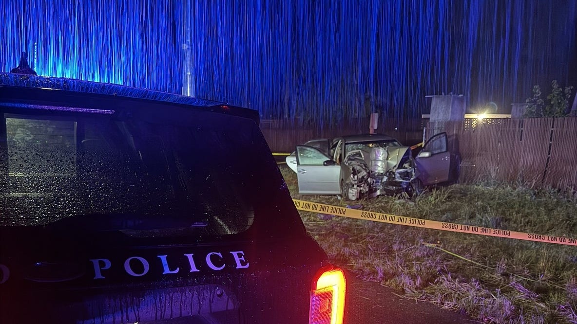 Teen killed, several injured in suspected DUI crash in Novato