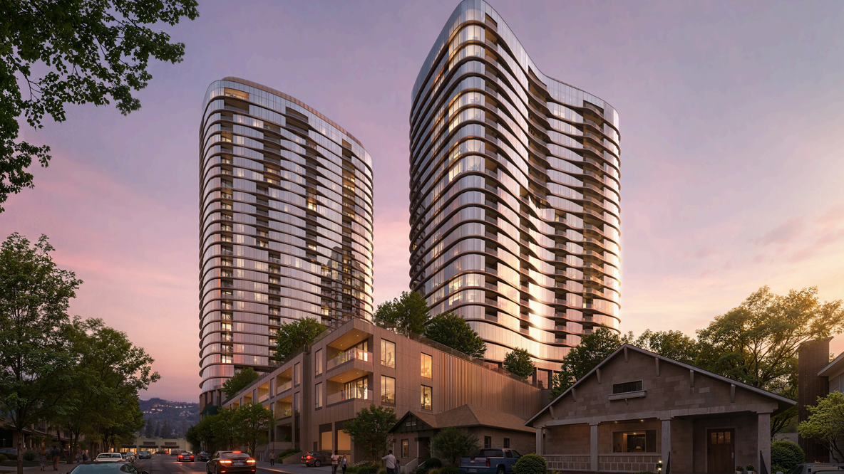 Popular Rockridge Trader Joe's could be replaced by senior housing