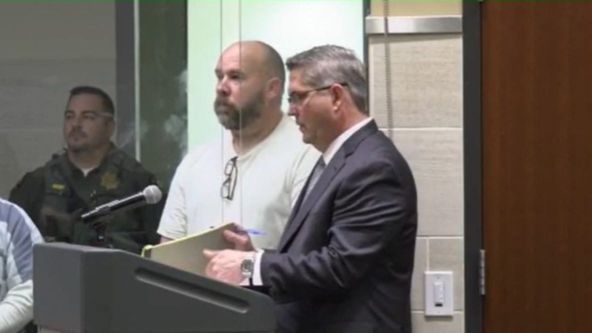 Judge keeps original bail in place for deadly Esparto fireworks defendants