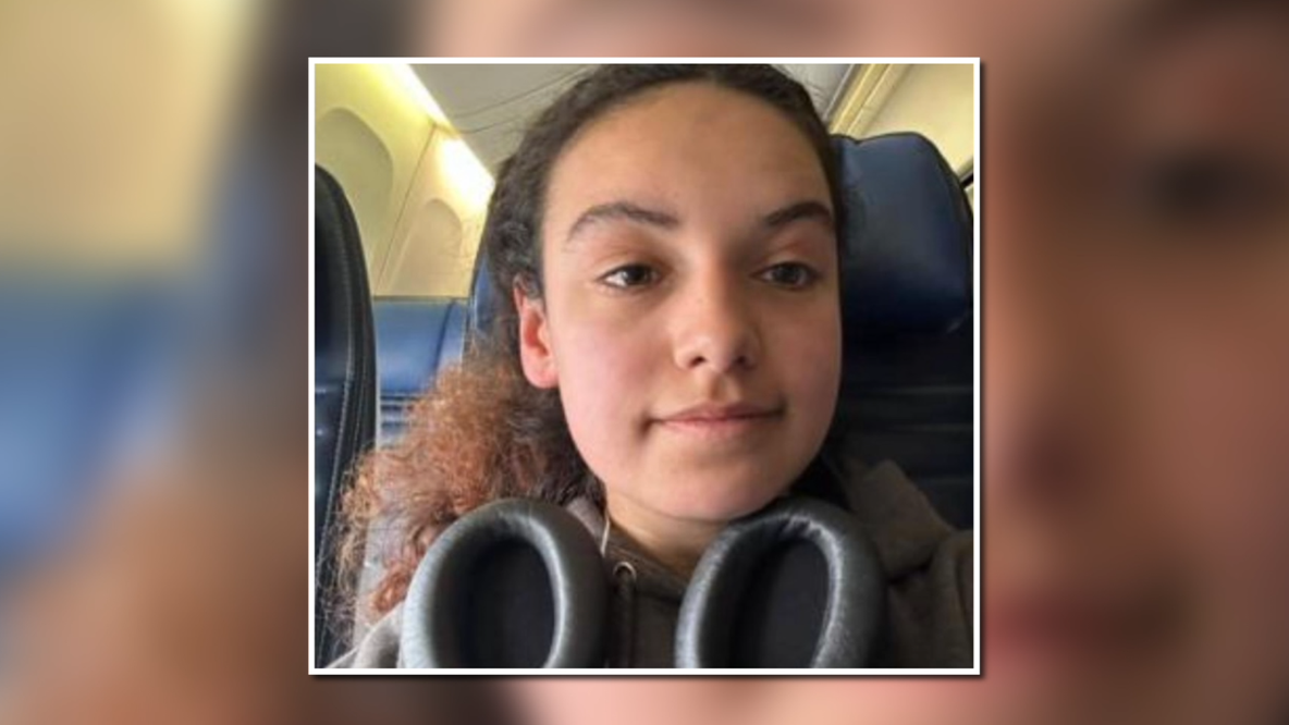 Missing UK woman found safe in San Francisco