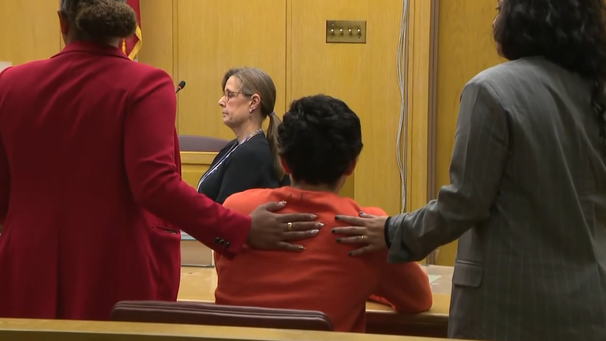 Man accused of Molotov cocktail attack on Sam Altman held as defense cites mental health crisis