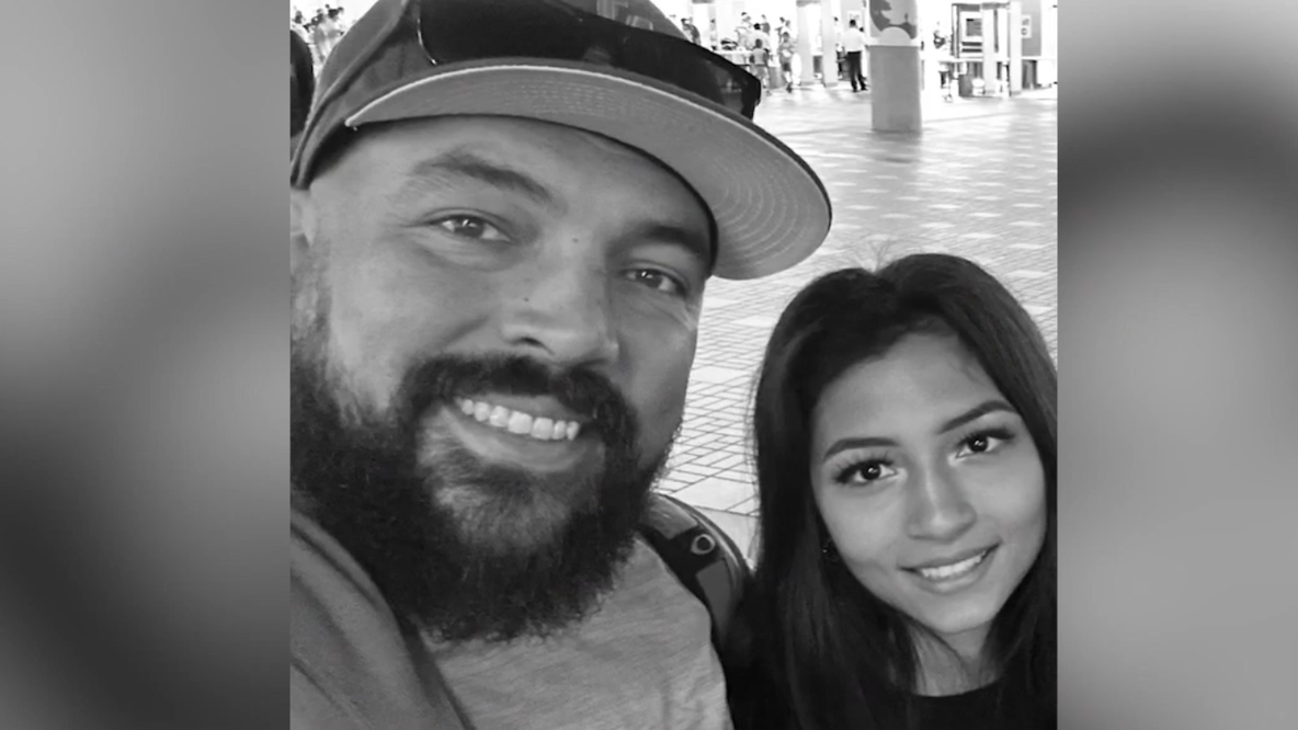 California dad faces incest charges in alleged rape of daughter who later died by suicide