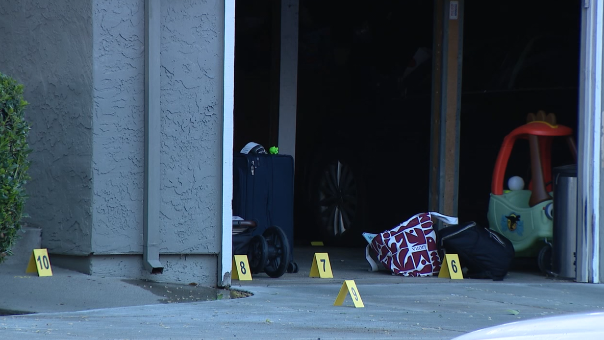 1-year-old boy killed in San Jose taxi crash identified