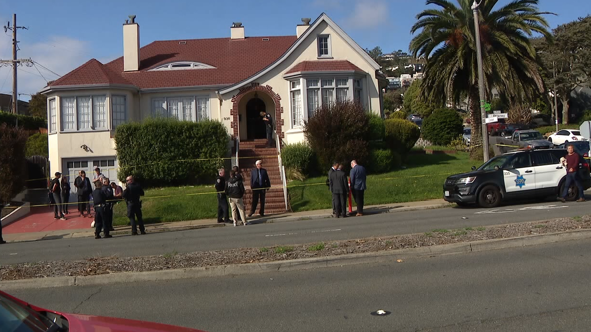 San Francisco home where family of four died in murder-suicide sells for $2.2M