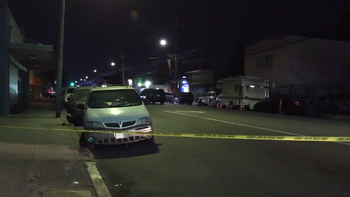 First Fridays dispute sparks deadly shooting, revenge killing in East Oakland