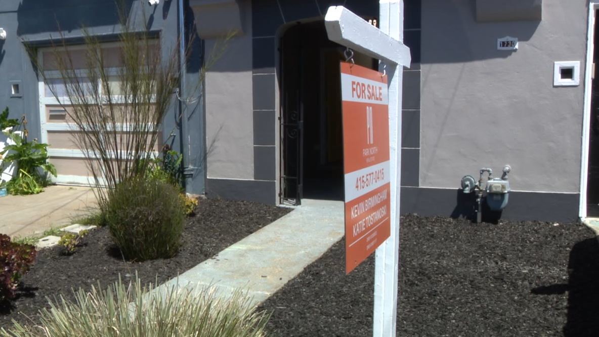 9 SF homes sold for over $2 million above asking in 2026 so far