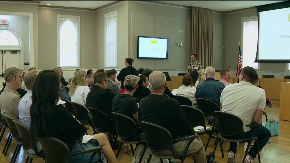 Novato small businesses unite to fight rising costs of inflation, oil shock