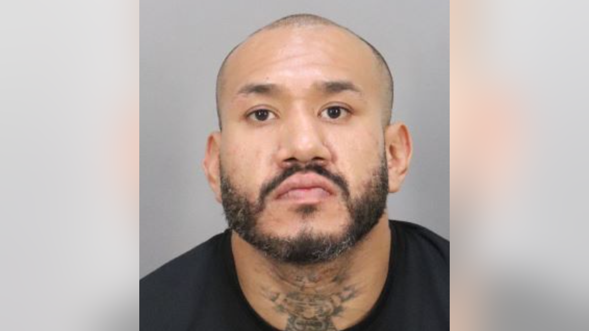 San Jose man behind unprovoked knockout attacks on elderly victims, police say