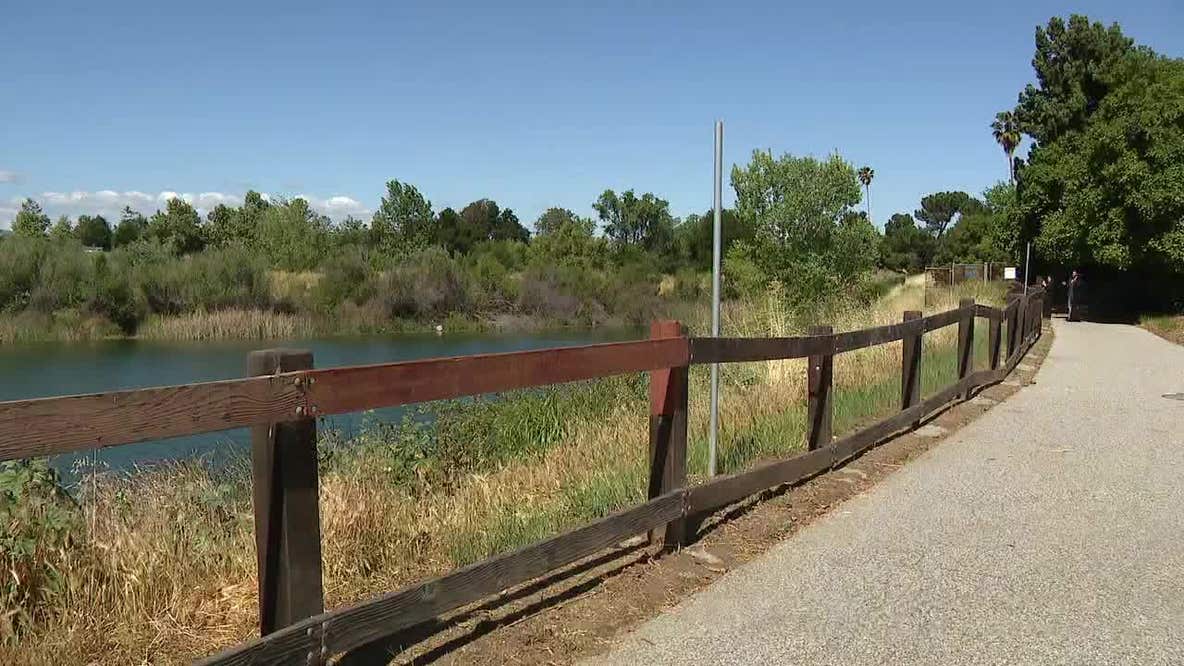 Federal funding boosts Guadalupe Trail expansion in San Jose