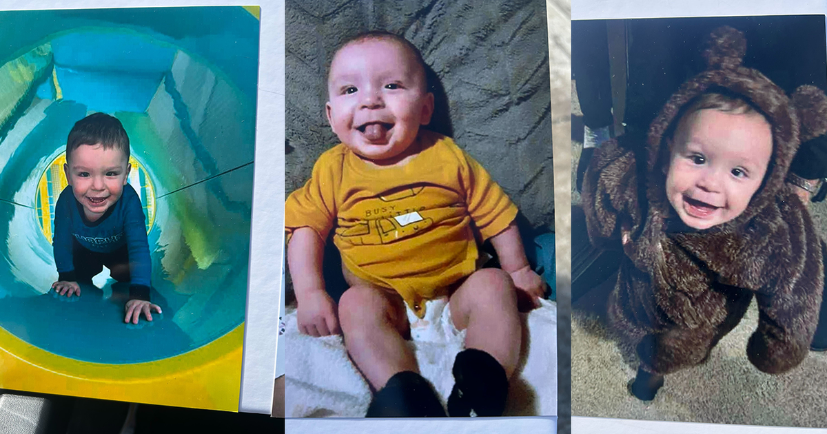 San Jose’s Baby Jaxon: How Family Misfortunes Led to Foster Care and Tragic Death of a 2-Year-Old